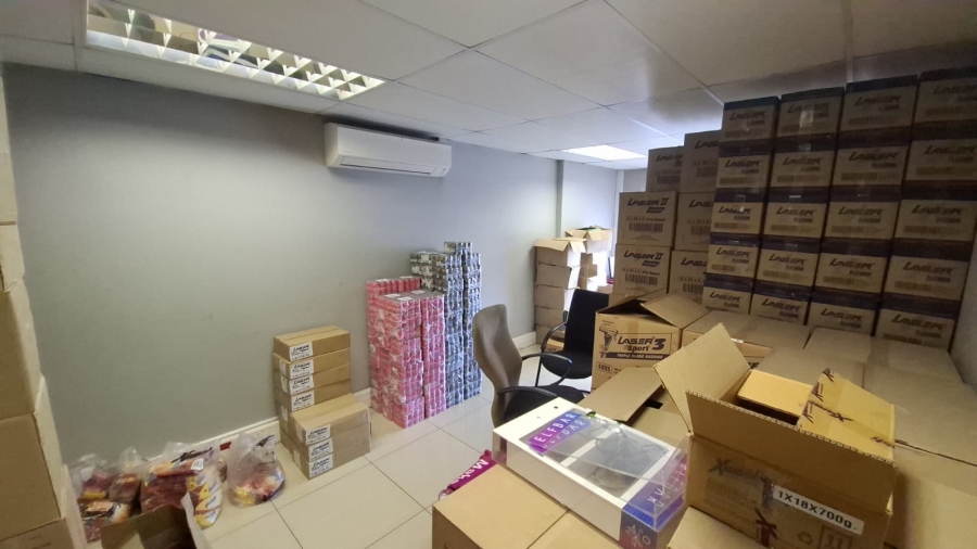 To Let commercial Property for Rent in Brackenfell Central Western Cape